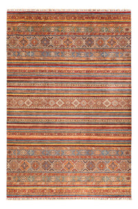 Alfombra Ziegler - Shal - 350 x 237 cm - multicolor