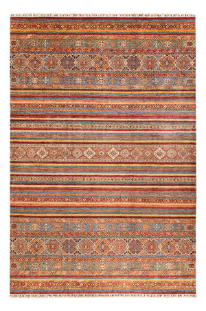 Alfombra Ziegler - Shal - 350 x 237 cm - multicolor