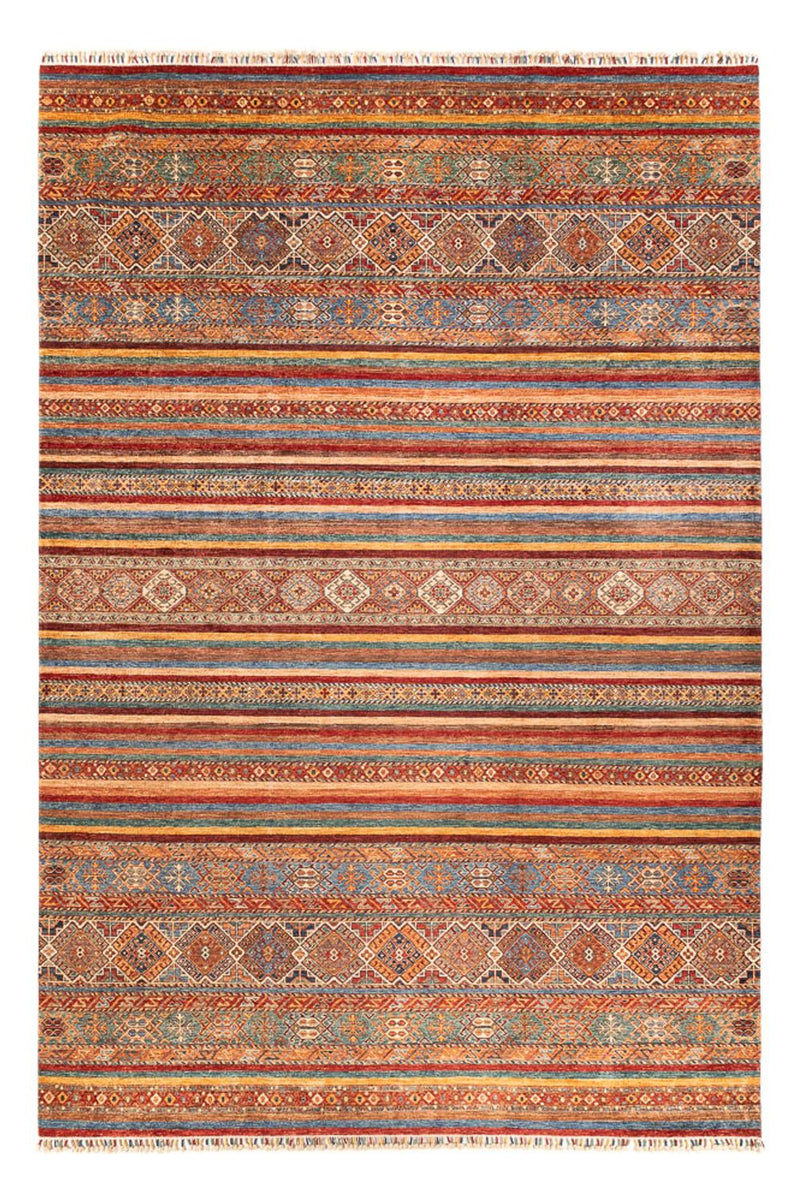 Alfombra Ziegler - Shal - 350 x 237 cm - multicolor