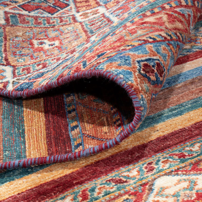 Alfombra Ziegler - Shal - 350 x 237 cm - multicolor