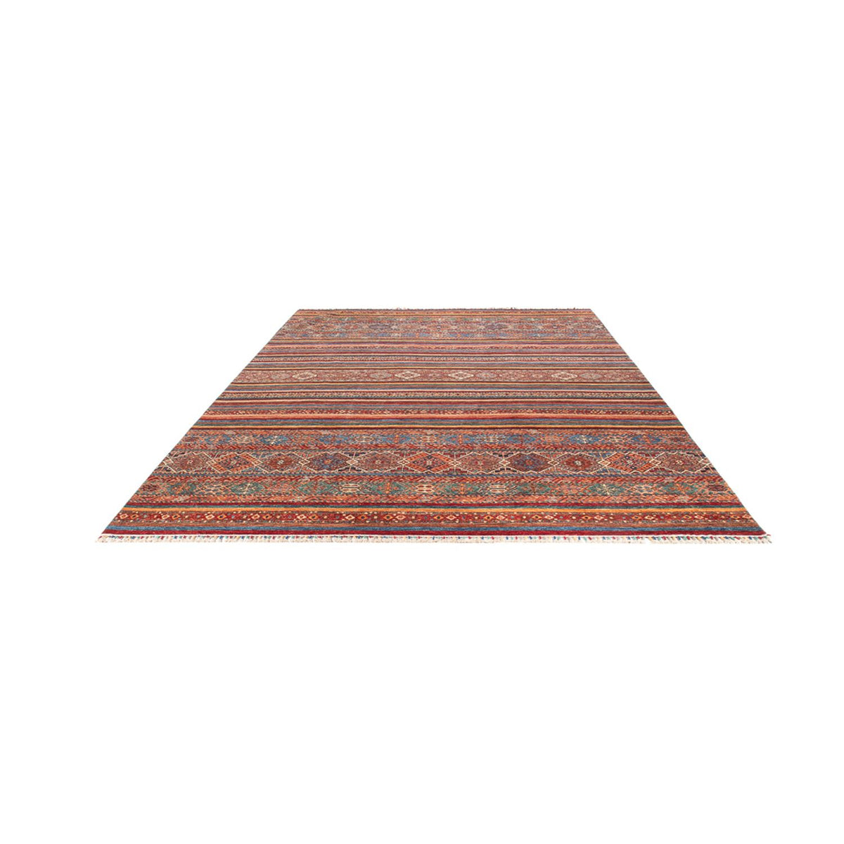 Alfombra Ziegler - Shal - 350 x 237 cm - multicolor