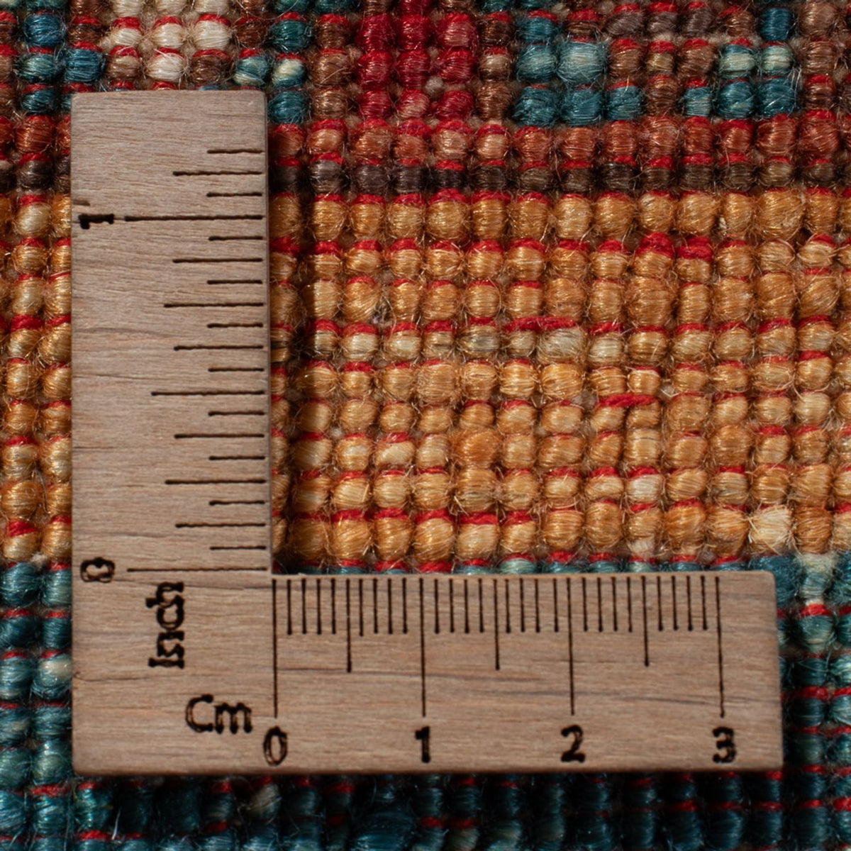 Alfombra Ziegler - Shal - 350 x 237 cm - multicolor