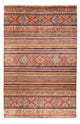 Shal Alfombra 237x356cm - Alfombra oriental