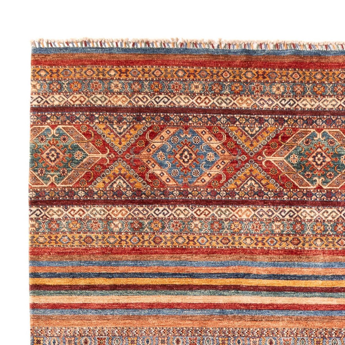 Shal Alfombra 237x356cm - Alfombra oriental