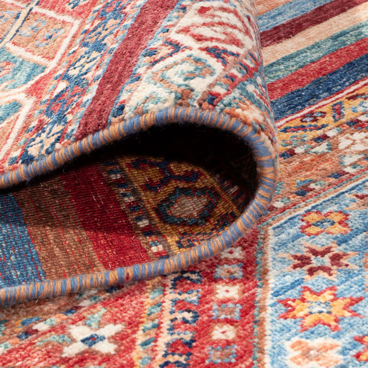 Alfombra Ziegler - Shal - 356 x 237 cm - multicolor