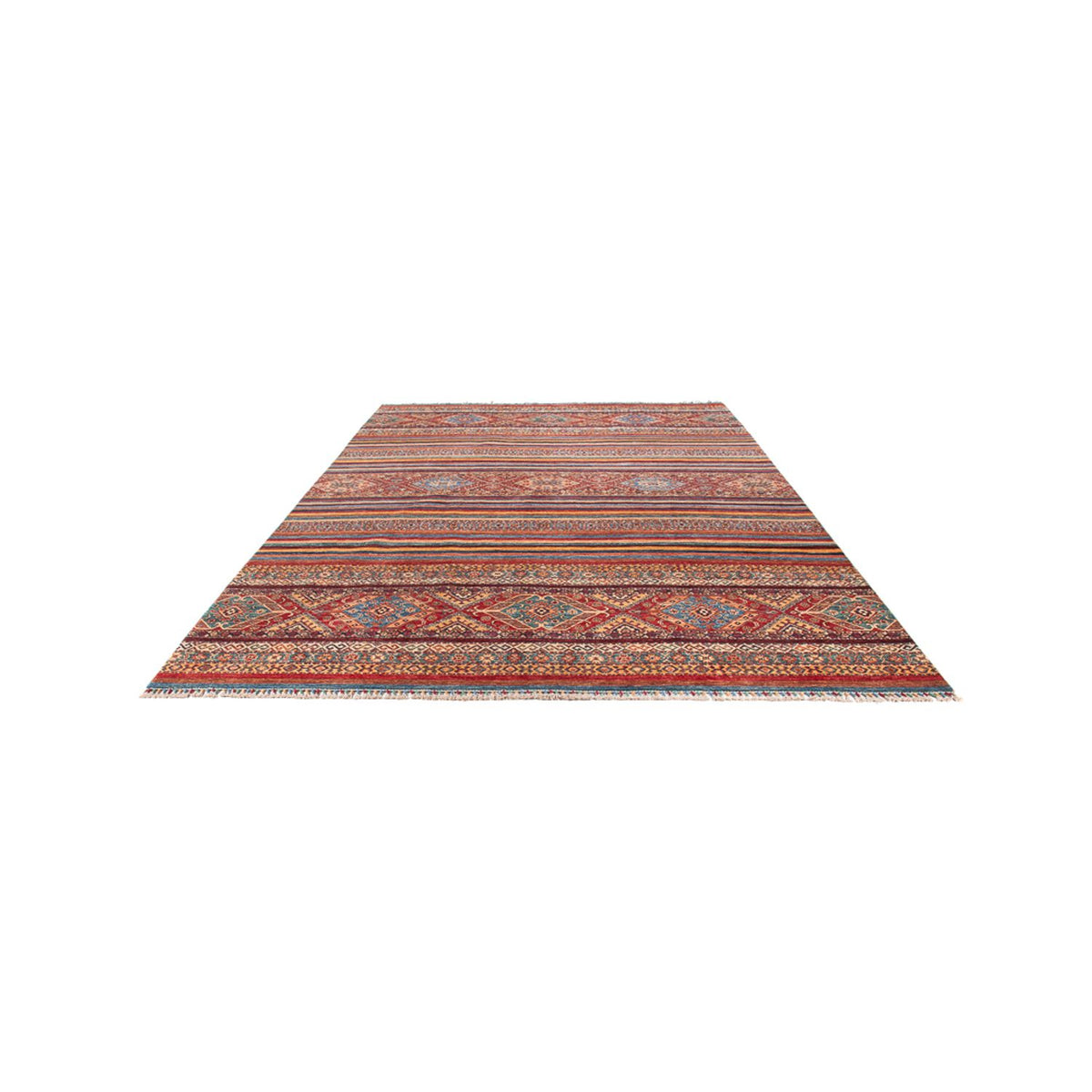 Alfombra Ziegler - Shal - 356 x 237 cm - multicolor