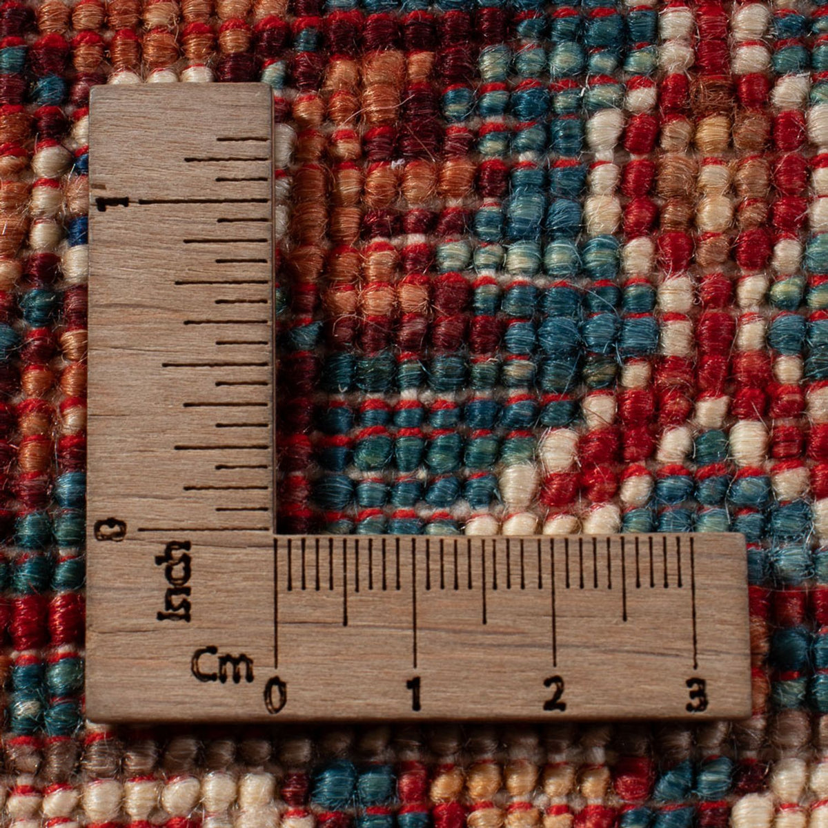 Alfombra Ziegler - Shal - 356 x 237 cm - multicolor