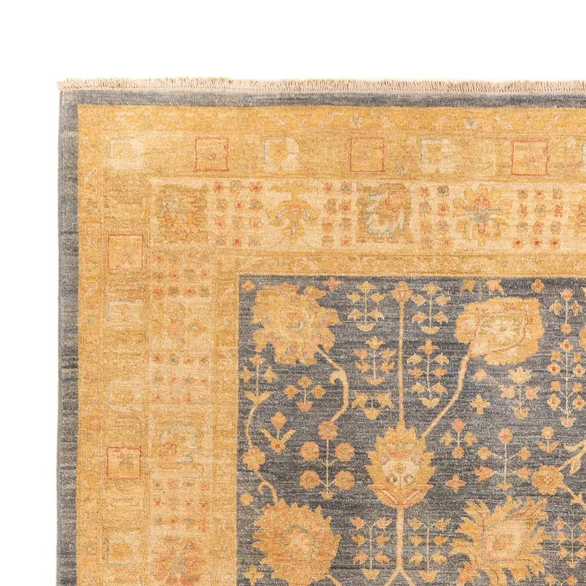 Alfombra Ziegler 257x354cm - Alfombra oriental