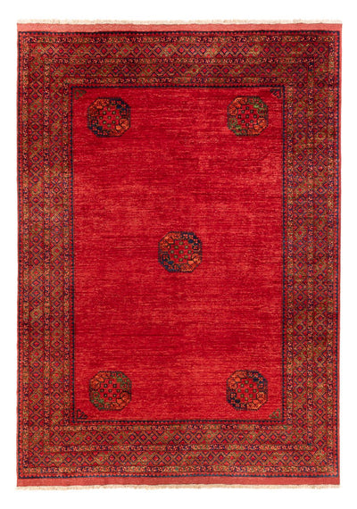 Ziegler moderno Alfombra 260x346cm - Alfombra oriental