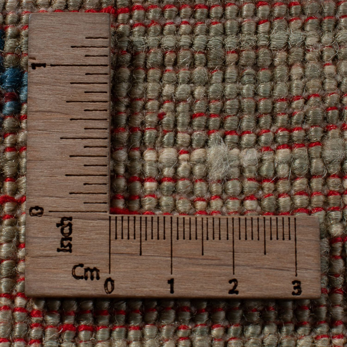 Alfombra Ziegler - Ariana - 339 x 245 cm - arena