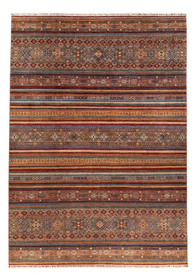 Alfombra Ziegler - Shal - 355 x 248 cm - multicolor