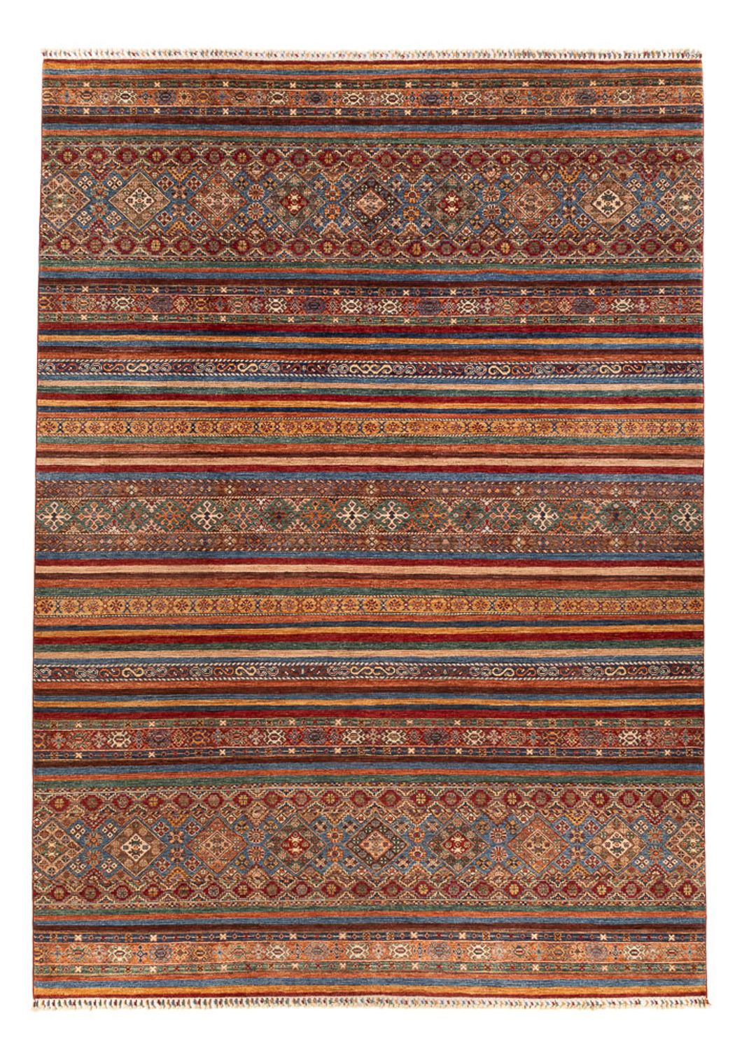 Alfombra Ziegler - Shal - 355 x 248 cm - multicolor