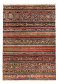 Alfombra Ziegler - Shal - 355 x 248 cm - multicolor