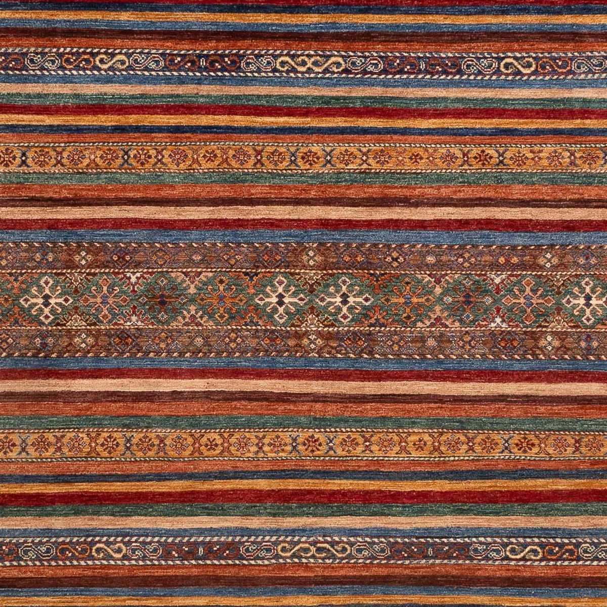Alfombra Ziegler - Shal - 355 x 248 cm - multicolor