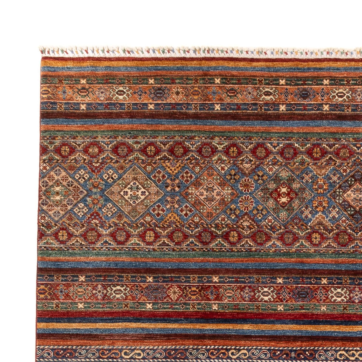 Alfombra Ziegler - Shal - 355 x 248 cm - multicolor