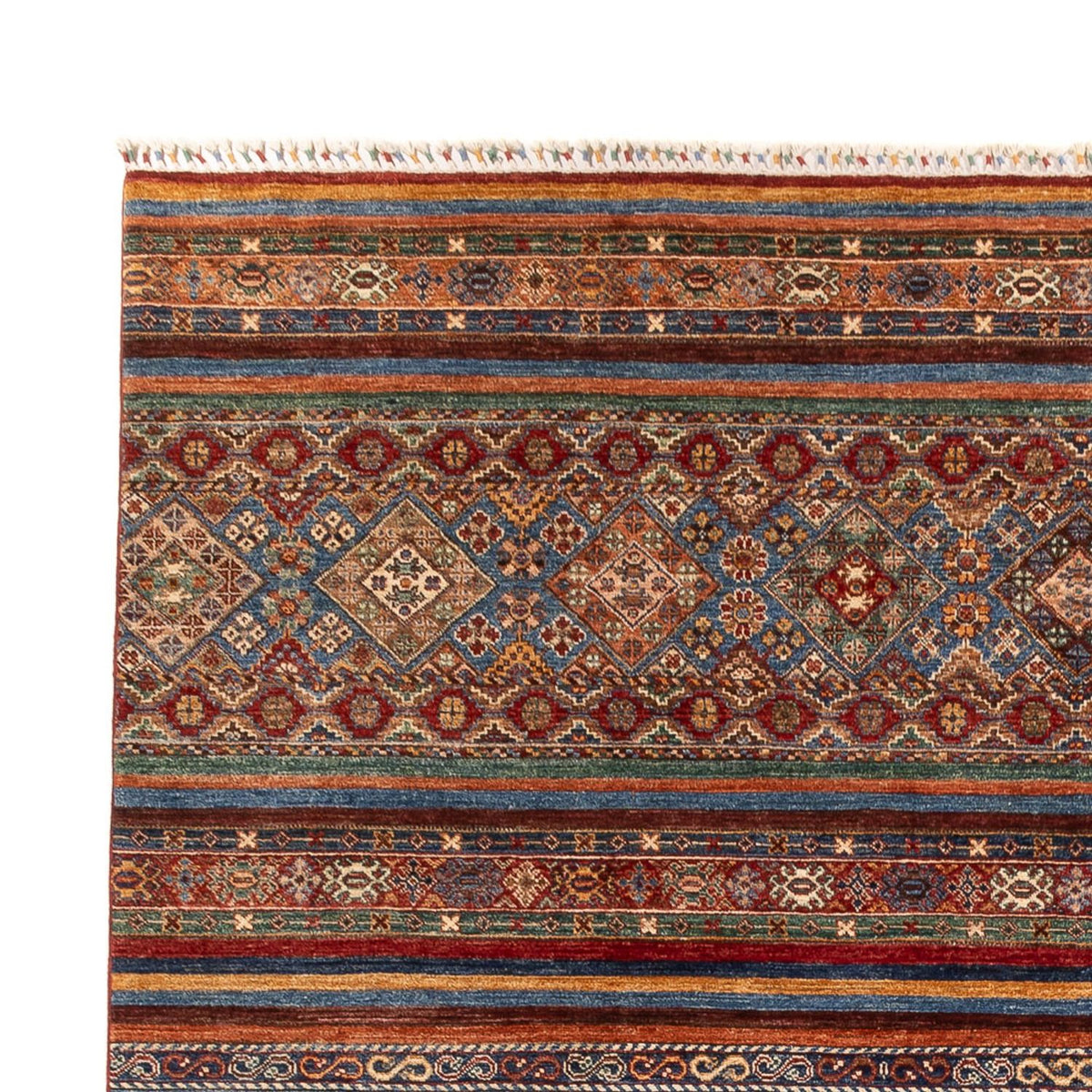 Shal Alfombra 248x355cm - Alfombra oriental