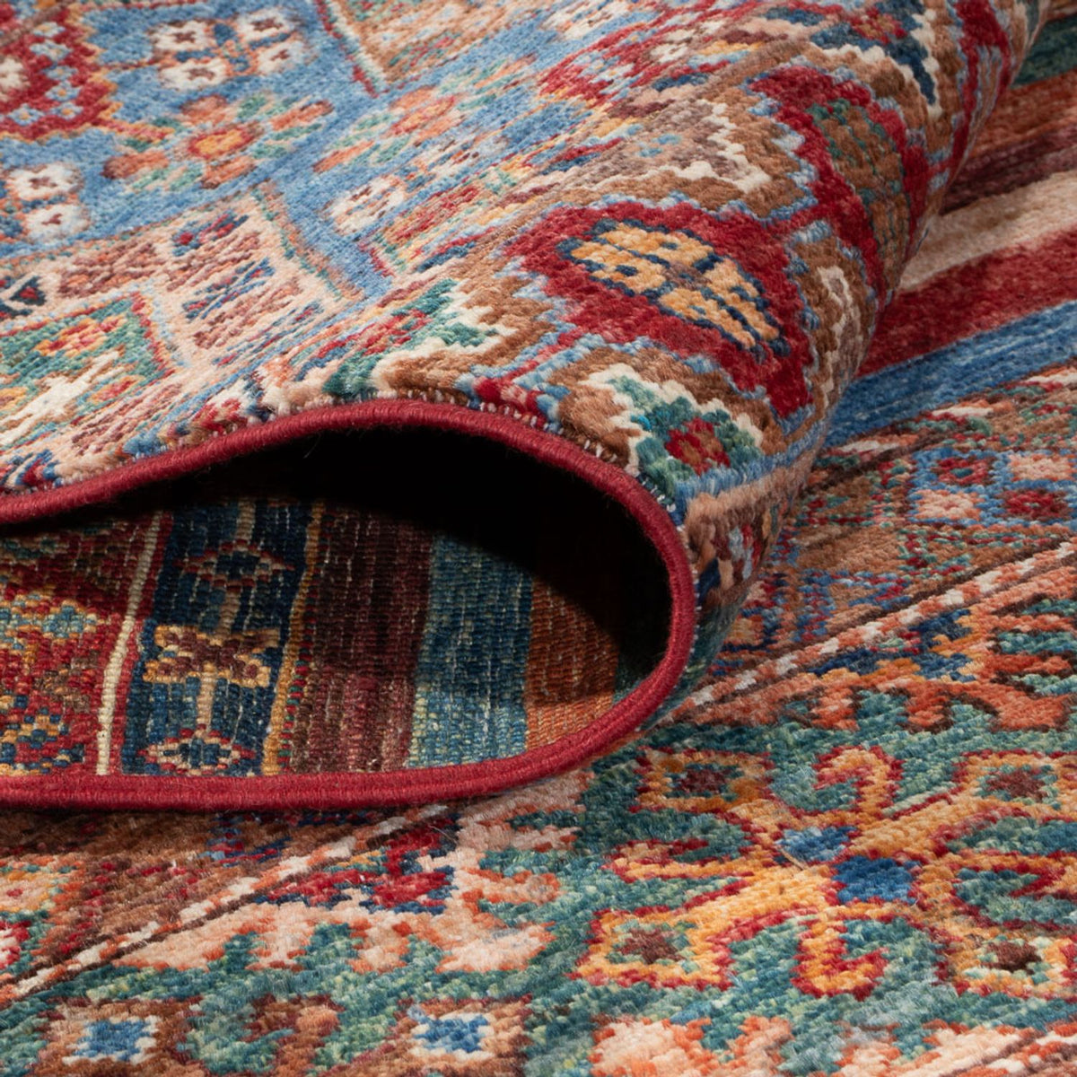 Alfombra Ziegler - Shal - 355 x 248 cm - multicolor