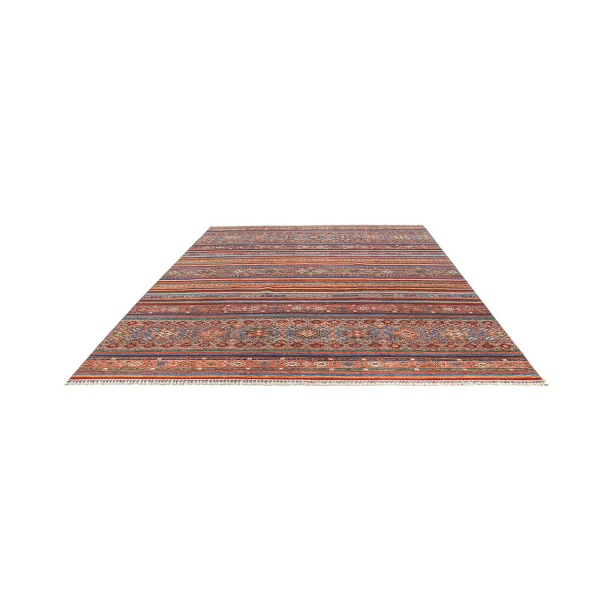 Alfombra Ziegler - Shal - 355 x 248 cm - multicolor