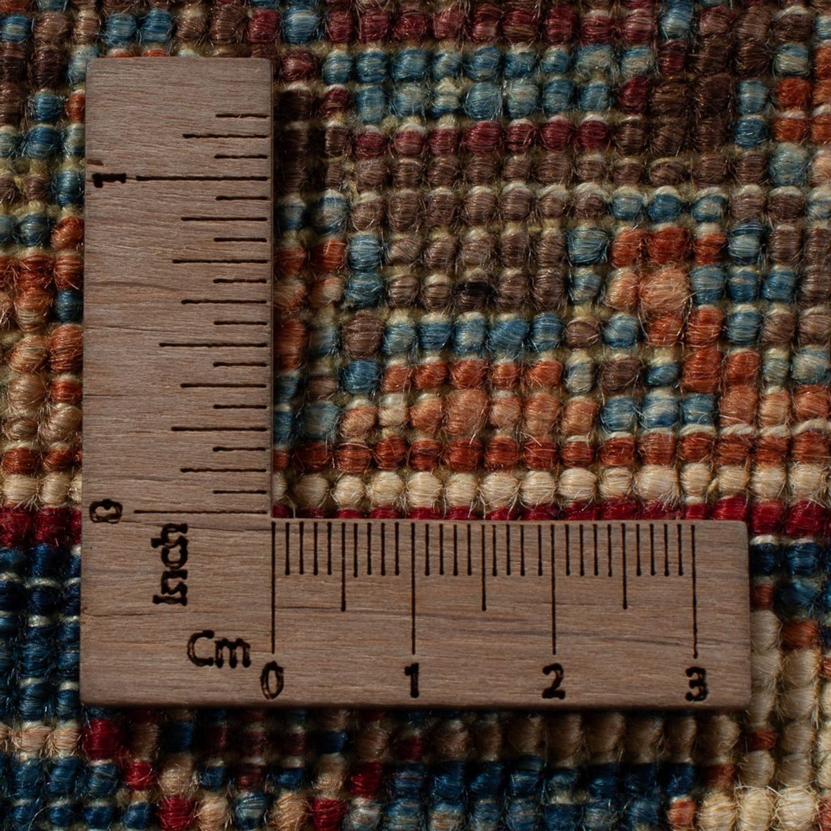 Alfombra Ziegler - Shal - 355 x 248 cm - multicolor