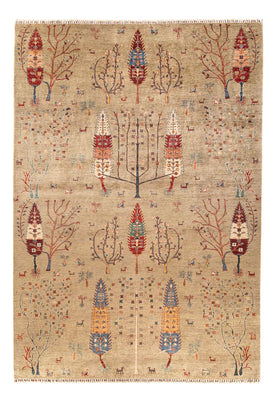 Alfombra Ziegler - Ariana - 342 x 246 cm - arena