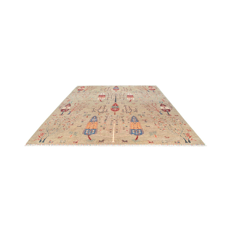 Alfombra Ziegler - Ariana - 342 x 246 cm - arena