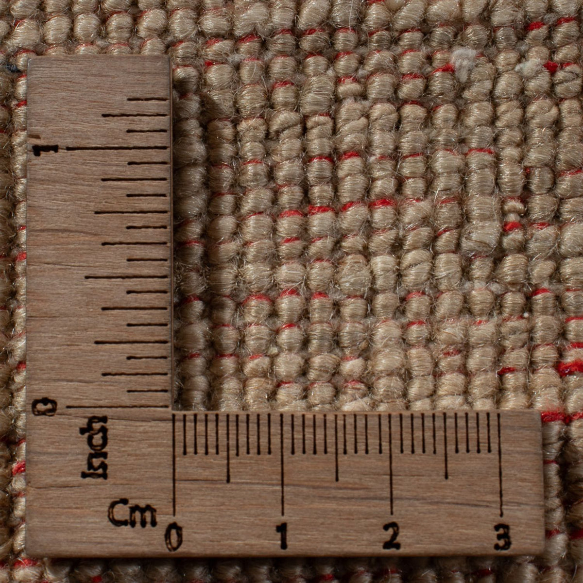 Alfombra Ziegler - Ariana - 342 x 246 cm - arena