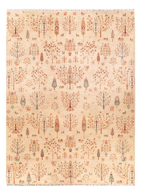 Alfombra Ziegler - Ariana - 337 x 247 cm - beige