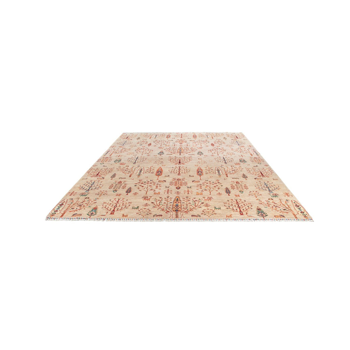 Alfombra Ziegler - Ariana - 337 x 247 cm - beige