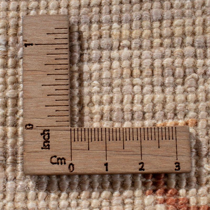 Alfombra Ziegler - Ariana - 337 x 247 cm - beige