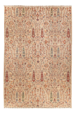 Alfombra Ziegler - Ariana - 354 x 244 cm - beige oscuro