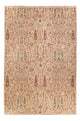 Ariana Alfombra 354x244cm - Alfombra oriental