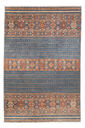 Alfombra Ziegler - Shal - 345 x 241 cm - multicolor