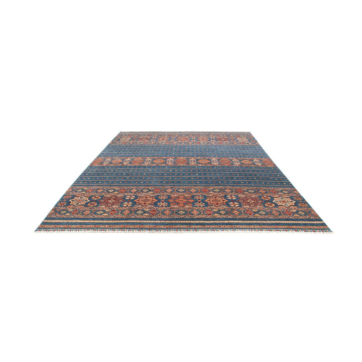 Alfombra Ziegler - Shal - 345 x 241 cm - multicolor
