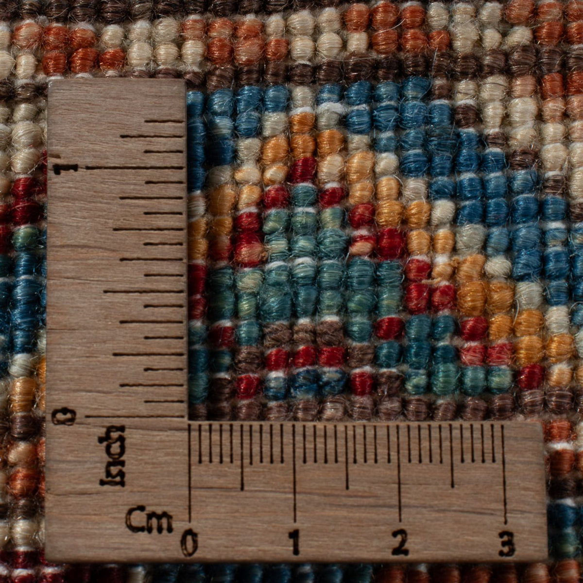 Alfombra Ziegler - Shal - 345 x 241 cm - multicolor