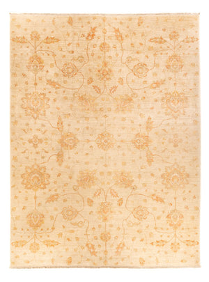Alfombra Ziegler - 346 x 257 cm - beige