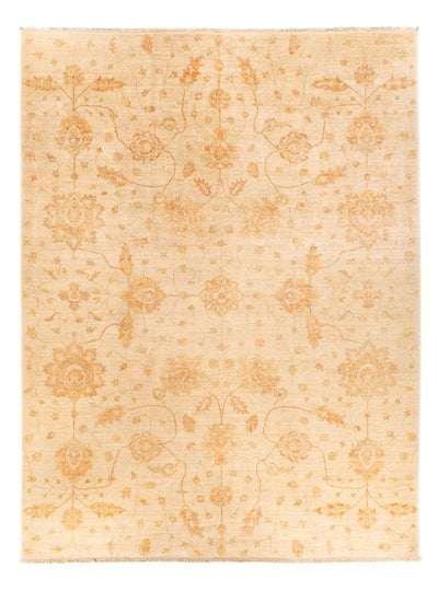 Alfombra Ziegler 257x346cm - Alfombra oriental - beige