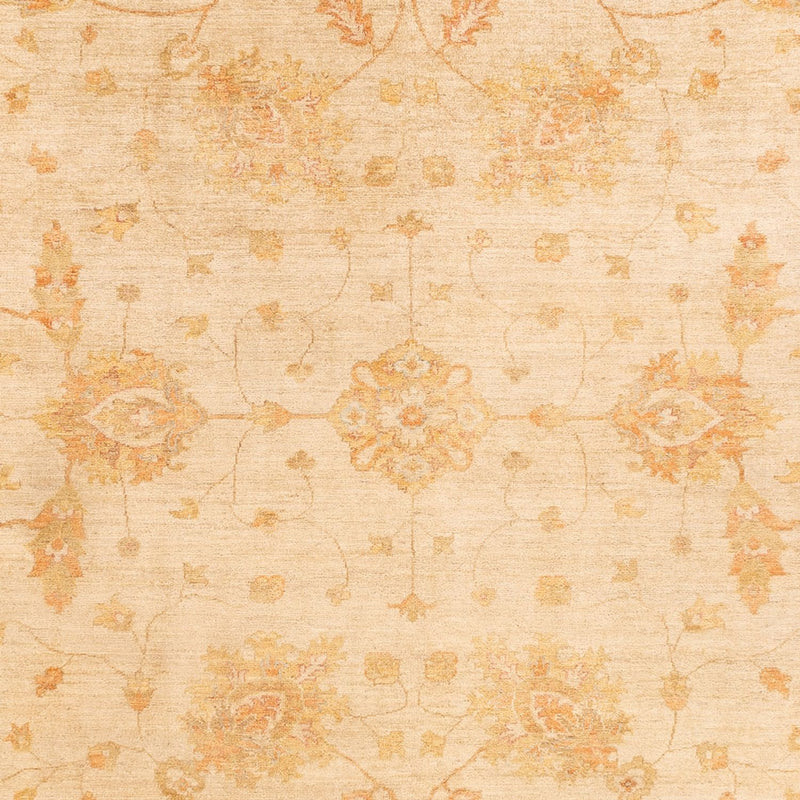 Alfombra Ziegler - 346 x 257 cm - beige