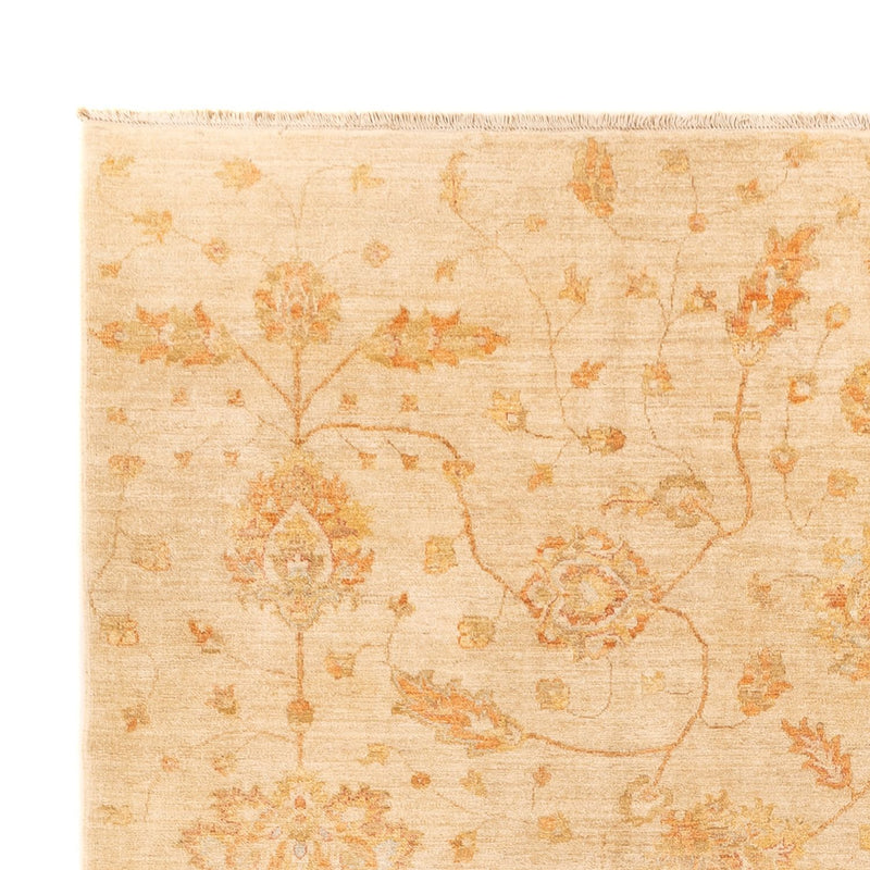 Alfombra Ziegler - 346 x 257 cm - beige