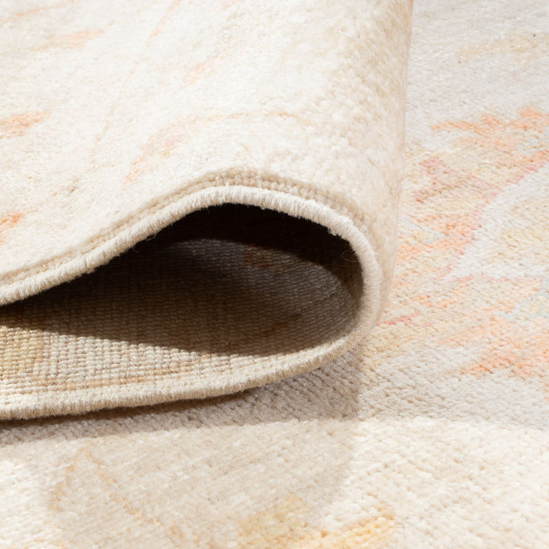 Alfombra Ziegler - 346 x 257 cm - beige