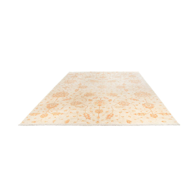 Alfombra Ziegler - 346 x 257 cm - beige