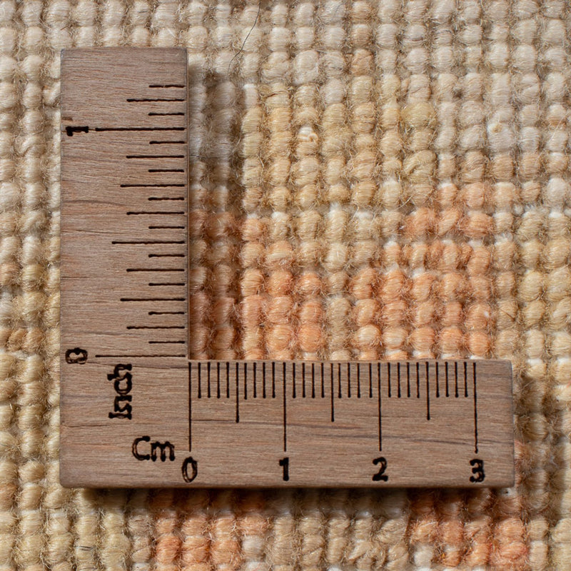 Alfombra Ziegler - 346 x 257 cm - beige