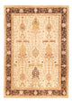 Ushak Alfombra 246x349cm - Alfombra oriental