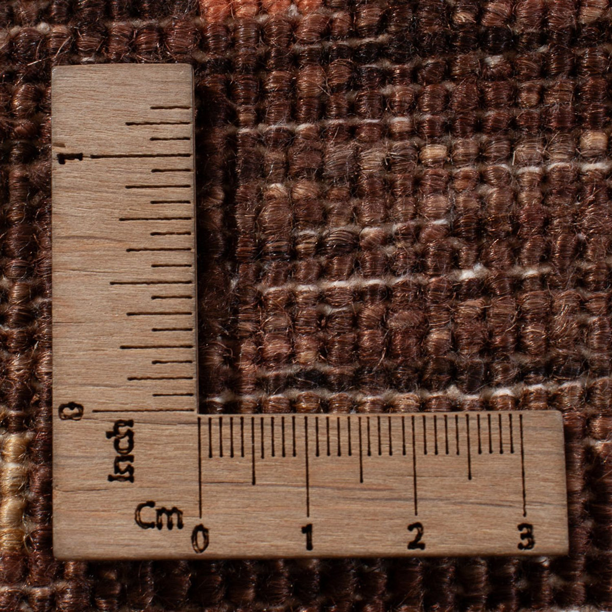 Alfombra Ziegler - Usak - 349 x 246 cm - beige