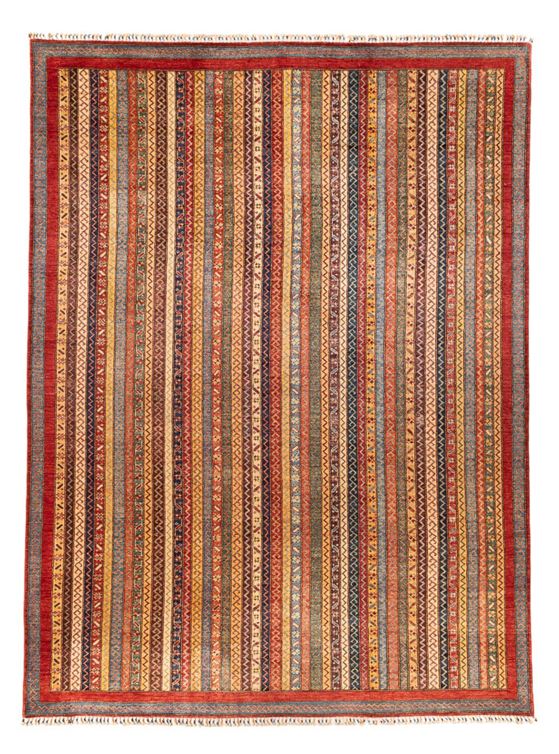 Alfombra Ziegler - Shal - 349 x 252 cm - multicolor