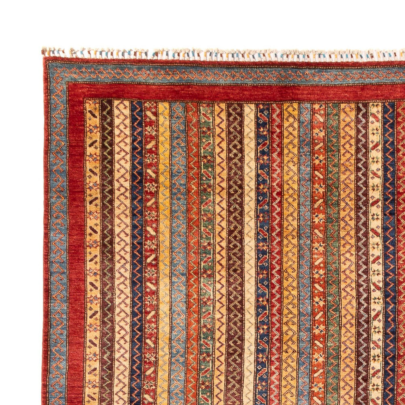 Shal Alfombra 349x252cm - Alfombra oriental