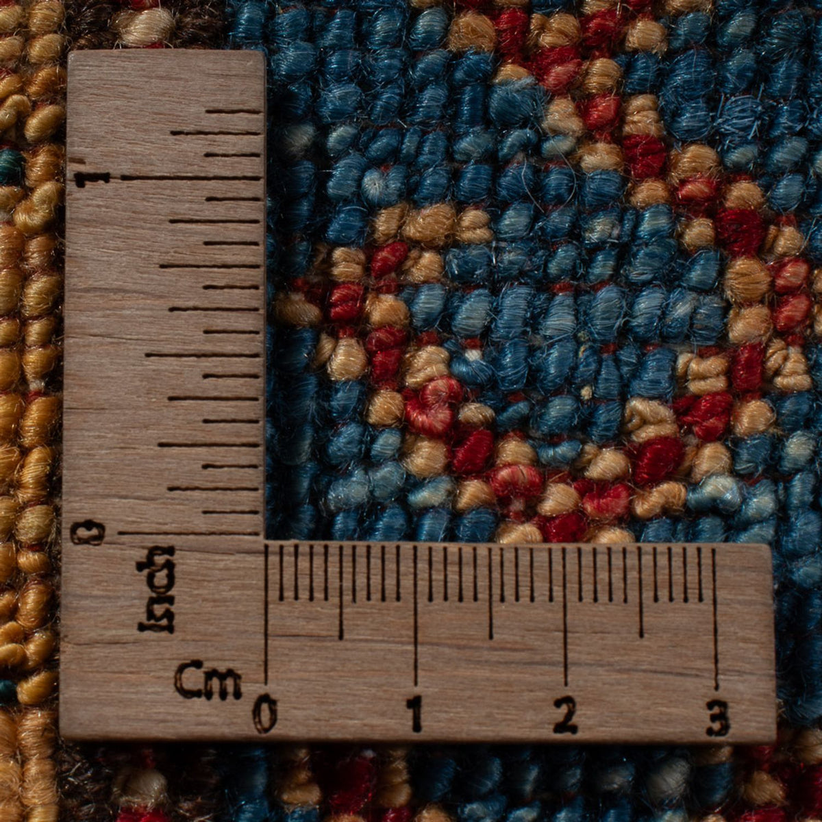 Alfombra Ziegler - Shal - 349 x 252 cm - multicolor