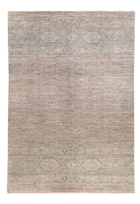 Alfombra Ziegler - Ariana - Real - 343 x 240 cm - beige oscuro