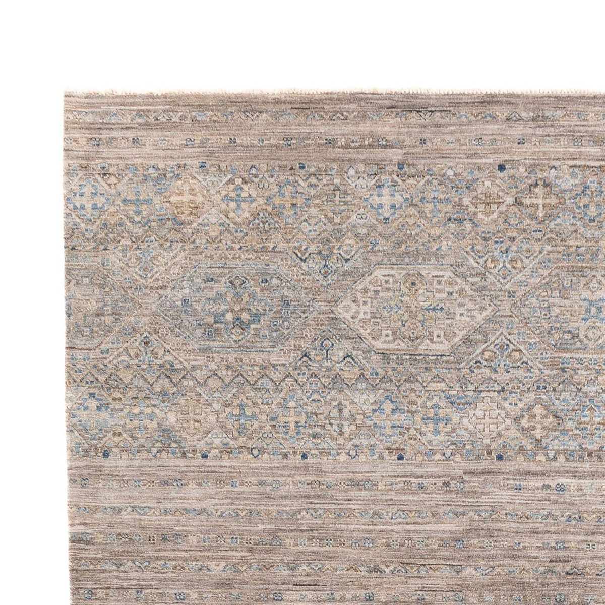 Alfombra Ziegler - Ariana - Real - 343 x 240 cm - beige oscuro