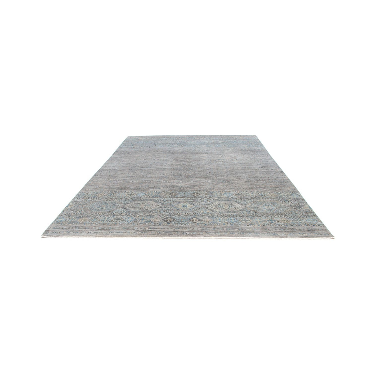 Alfombra Ziegler - Ariana - Real - 343 x 240 cm - beige oscuro