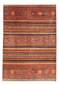 Alfombra Ziegler - Shal - 353 x 247 cm - multicolor